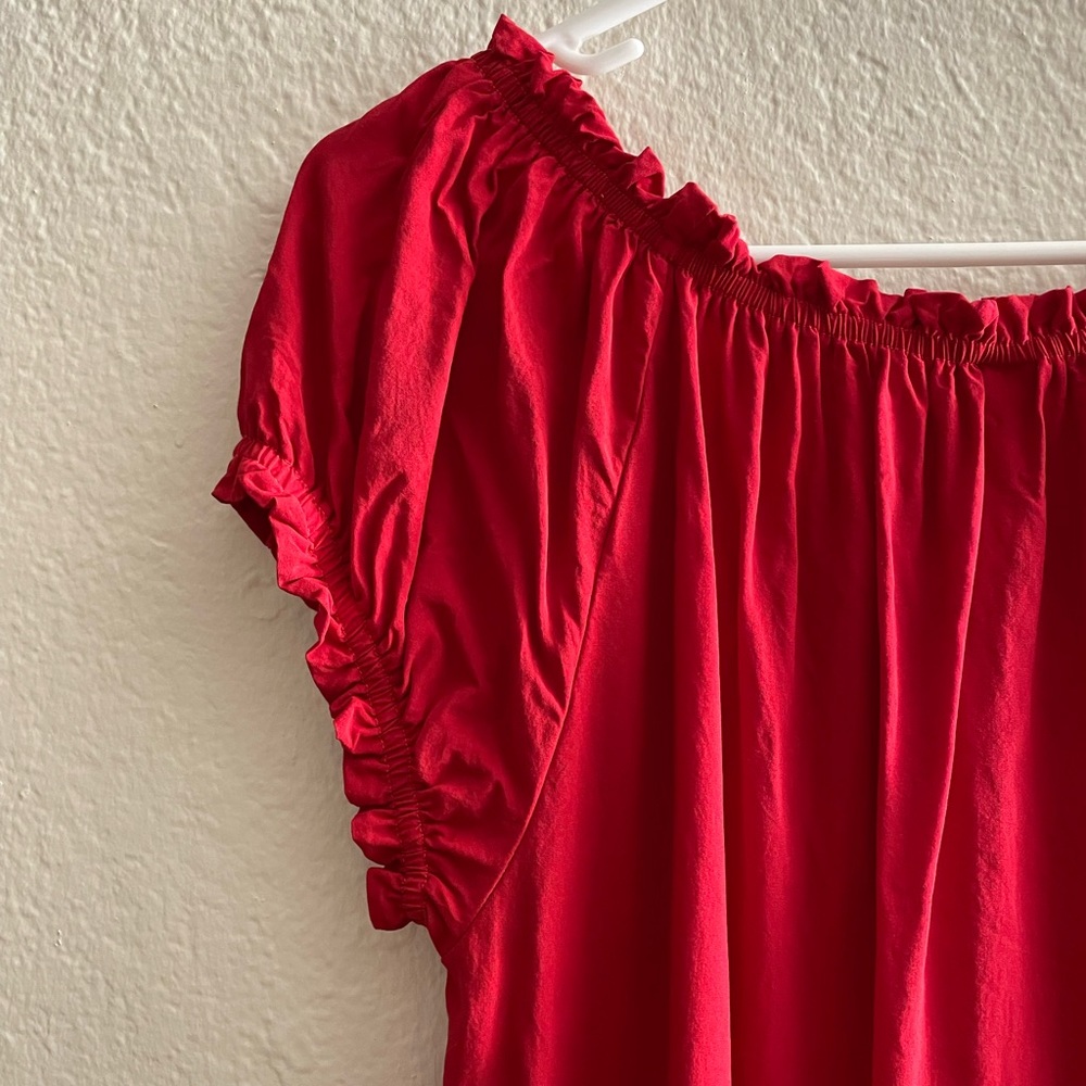 SOLD OUT - NWT Elena Gilbert Old Navy Top - Picture 8 of 16